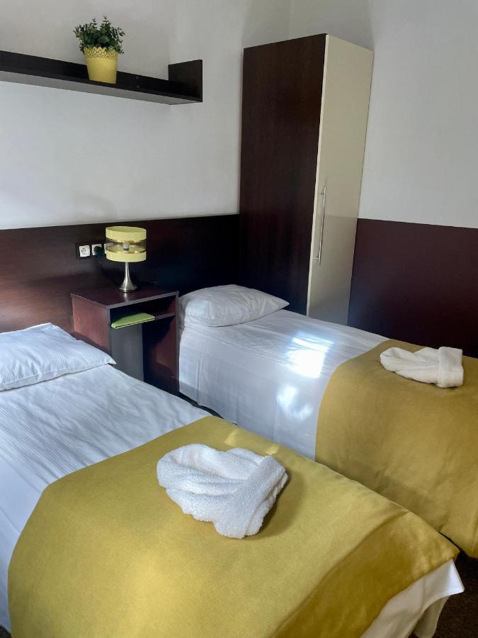 Smart2Stay Magnolia Varsovia Exterior foto