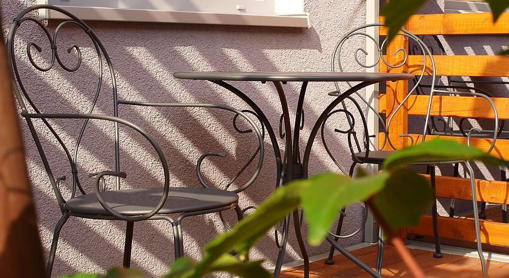 Smart2Stay Magnolia Varsovia Habitación foto
