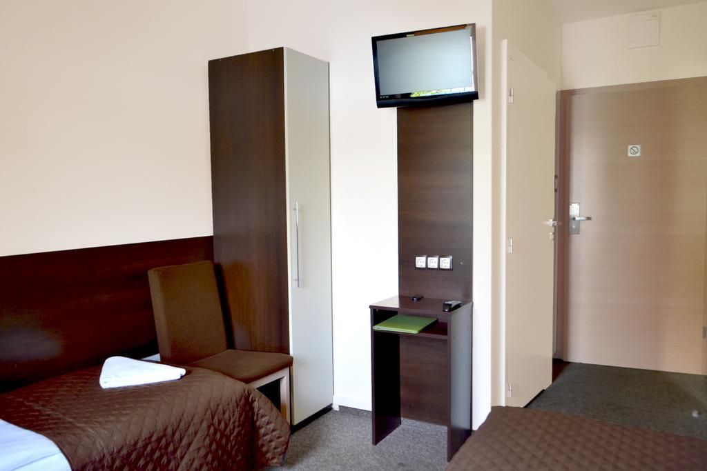 Smart2Stay Magnolia Varsovia Exterior foto