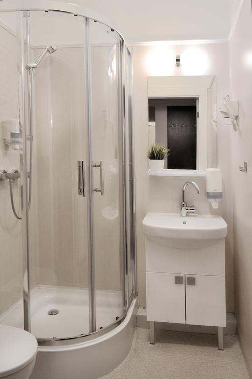 Smart2Stay Magnolia Varsovia Exterior foto