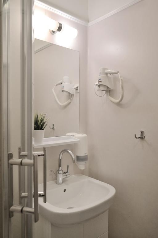 Smart2Stay Magnolia Varsovia Exterior foto