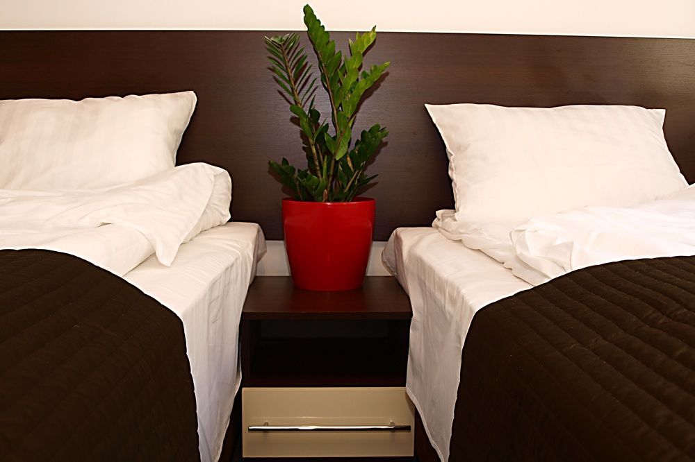 Smart2Stay Magnolia Varsovia Exterior foto