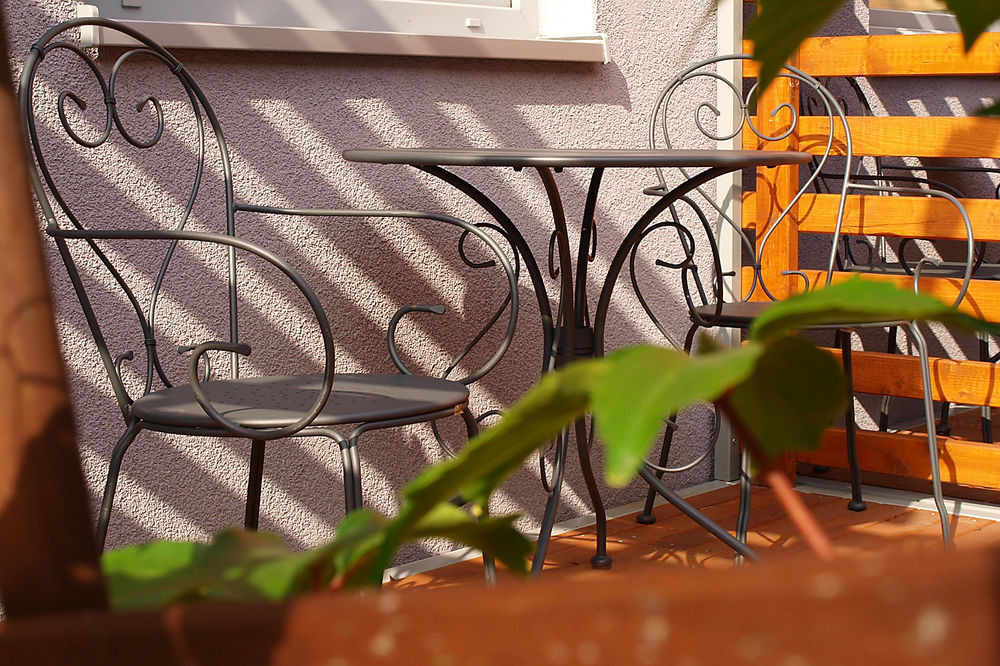 Smart2Stay Magnolia Varsovia Exterior foto