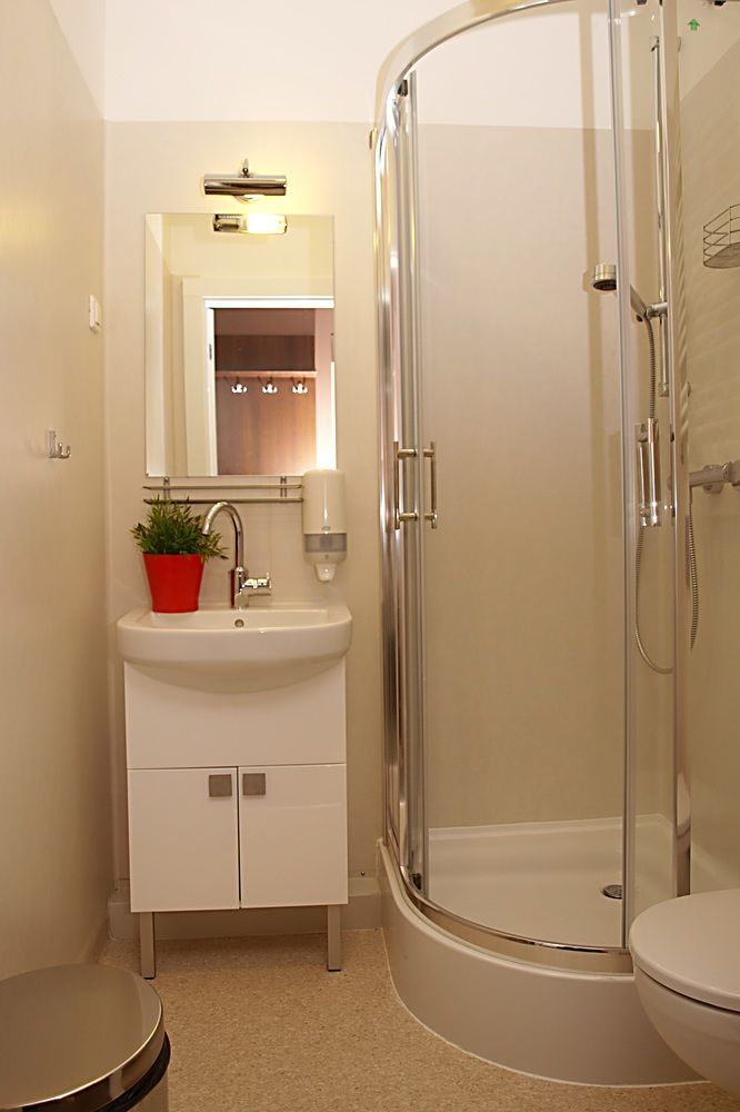 Smart2Stay Magnolia Varsovia Exterior foto